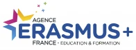 Agence Erasmus+ France