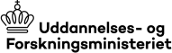 Danish Ministry of Higher Education and Science
